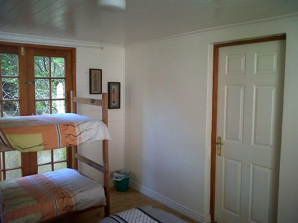 African Jewel Lodge Книсна Екстер'єр фото