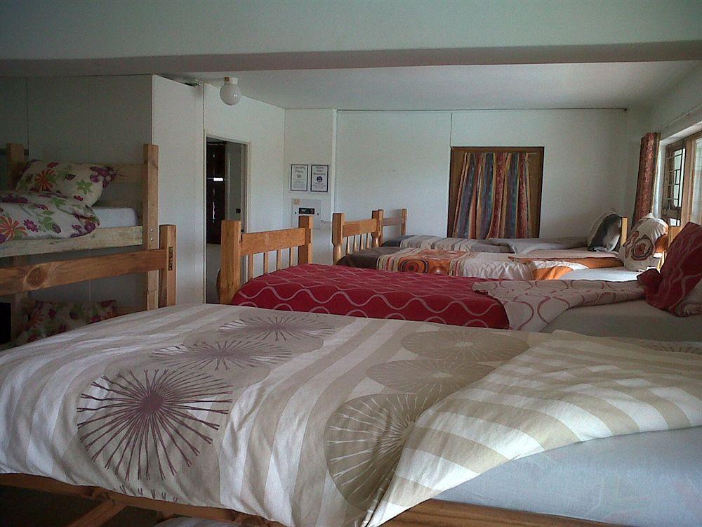 African Jewel Lodge Книсна Екстер'єр фото