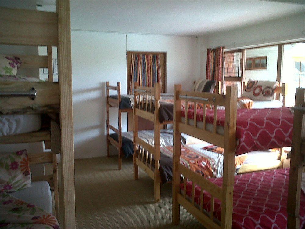 African Jewel Lodge Книсна Екстер'єр фото